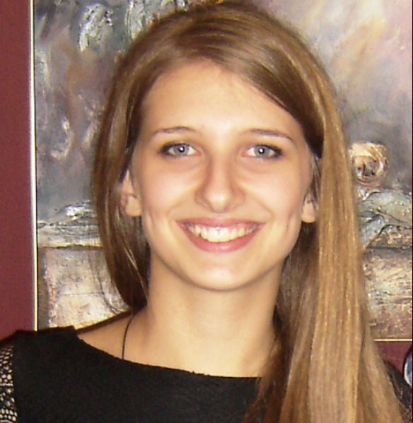 Lucija Palibrk