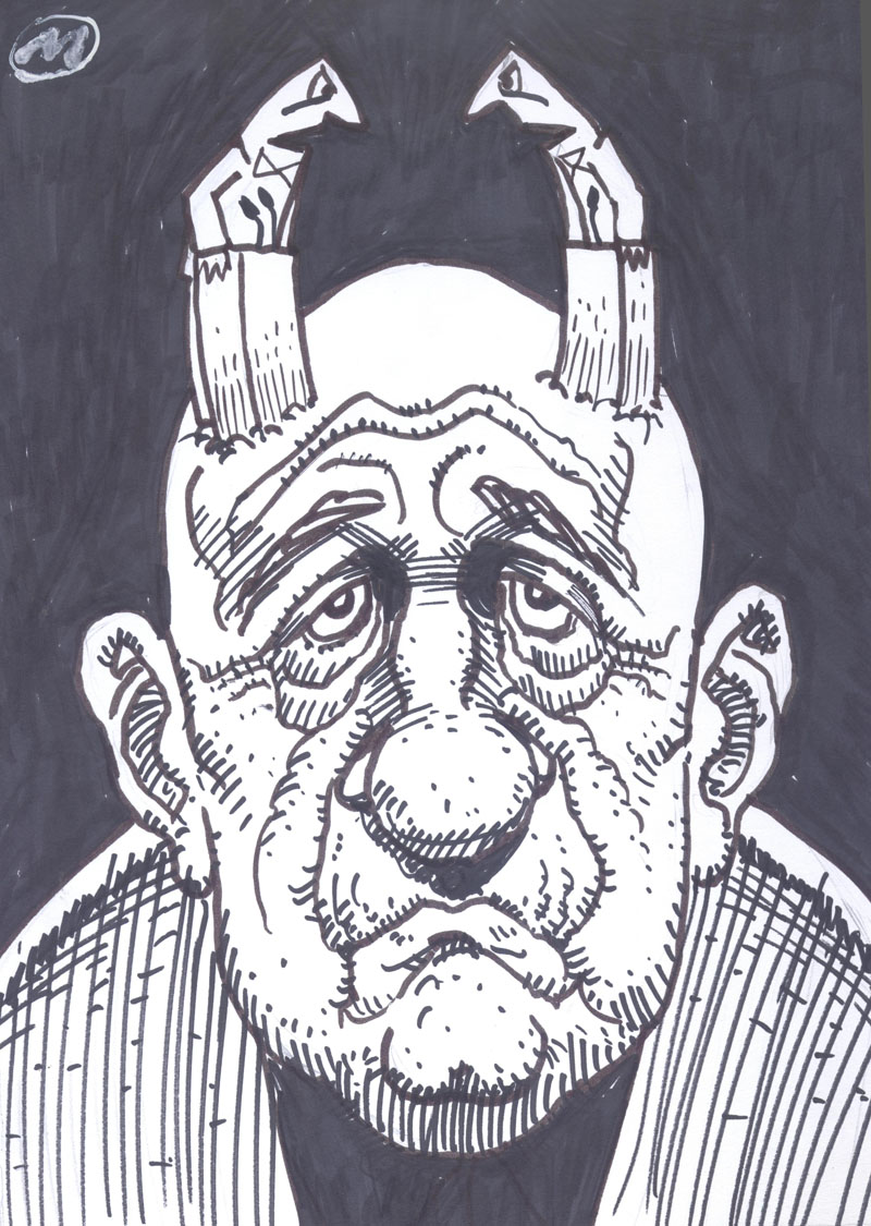 Mirko Zulic