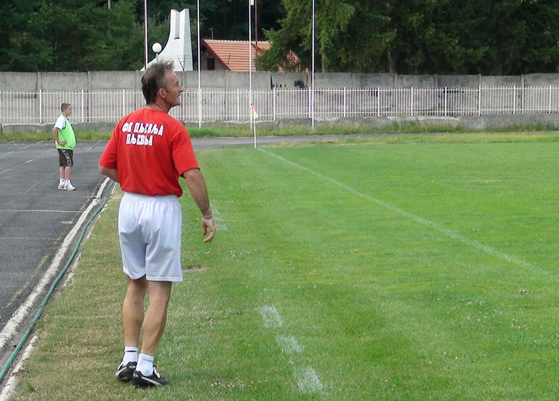 FK Pljevlja 2