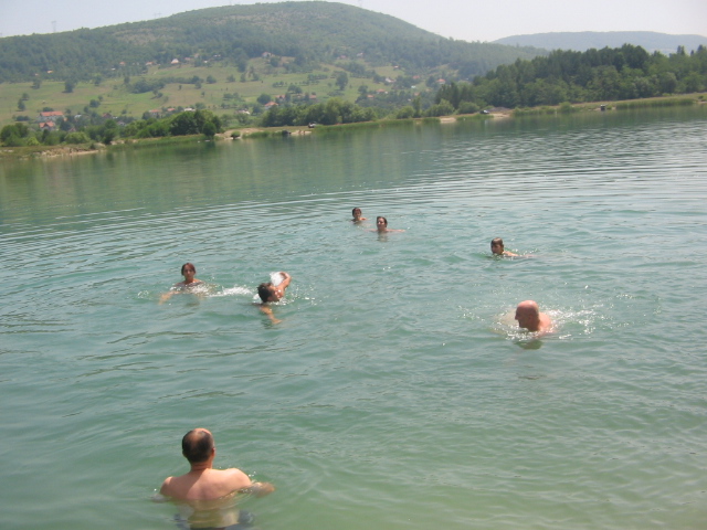 Sa jeyera-Borovica