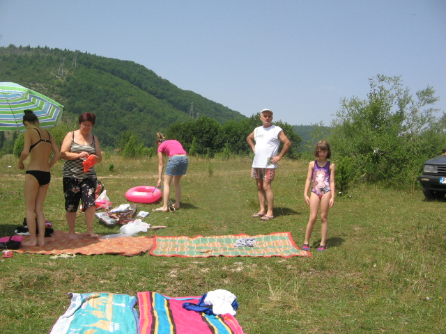 Sa jeyera u Borovici-Pljevlja1