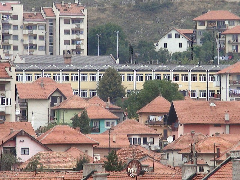 Salo Aljkovic