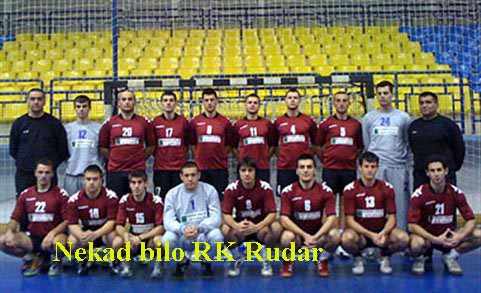 rk rudar