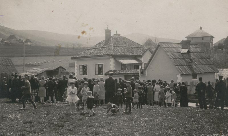 VARNAVA-kuca u pvlj