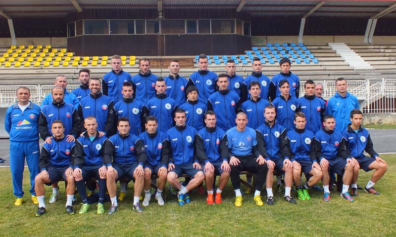 Ekipa Rudar