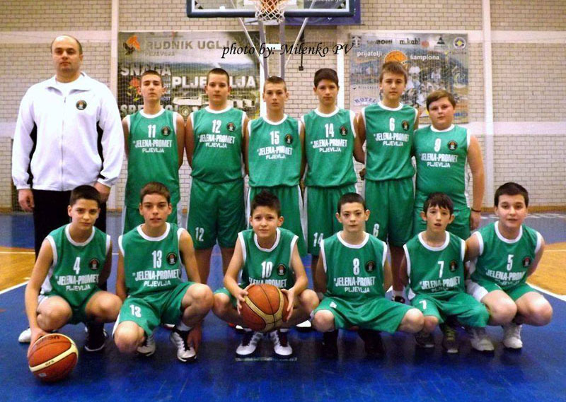 pioniri rudar