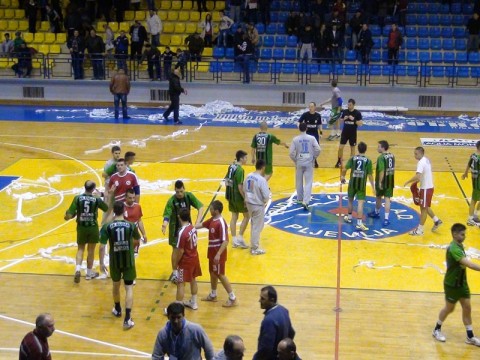 rukomet rudar