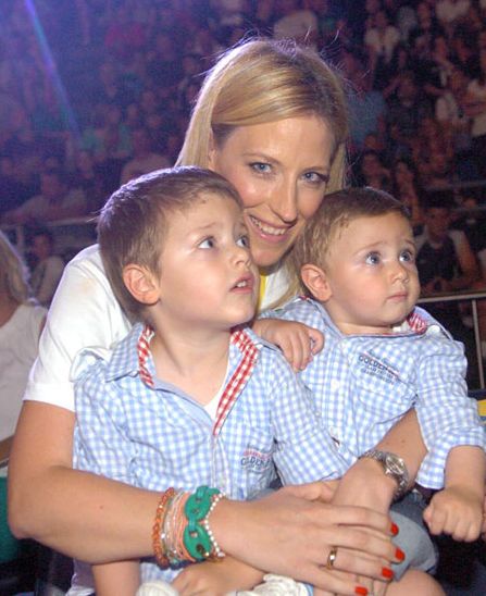 2.Supr,Andrea,Andrej i Vuk