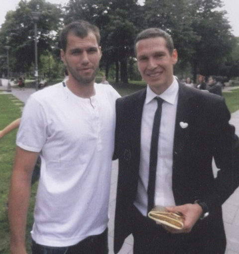 5.Bojke-Kecman Dule