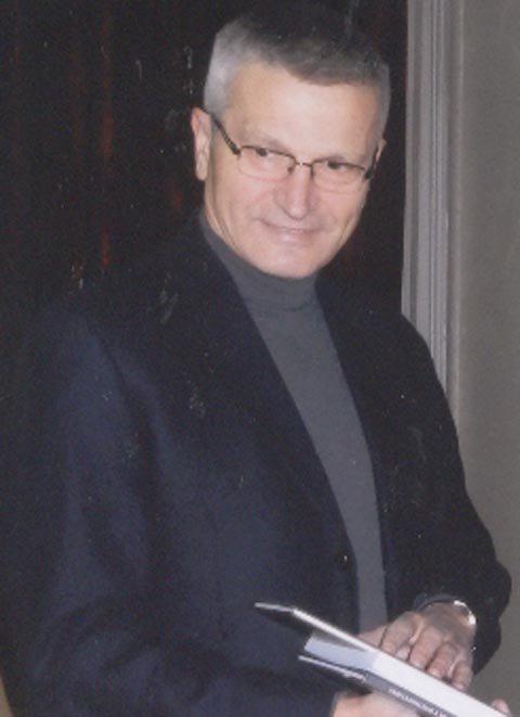 Nebojsa Brad