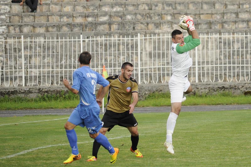 RUDAR-BOKELJ