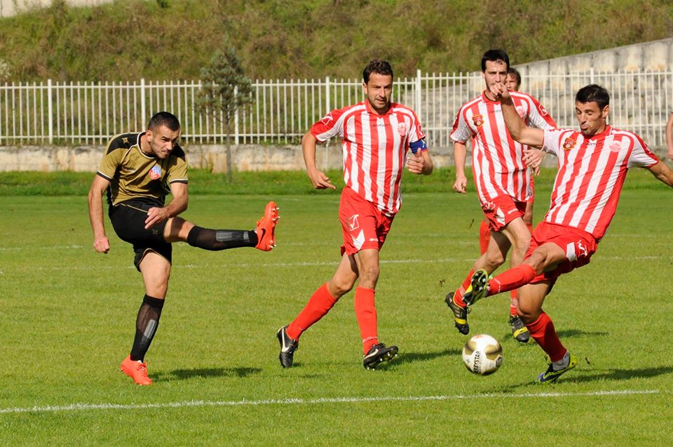 rudar lovcen