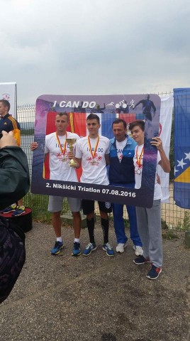 TRIATLON 2