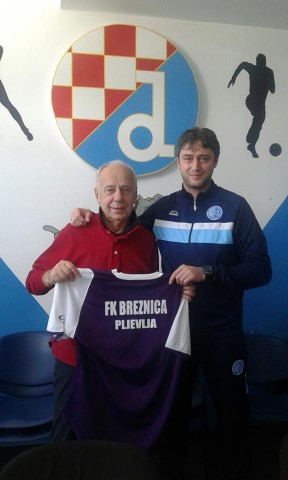 FK Breznica 3