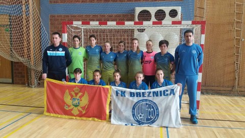 FK Breznica