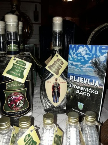 Trnovaca 2