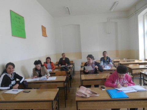 JU Dnevni centar