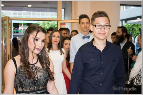 Polumatura OS Salko Aljkovic 2017-11
