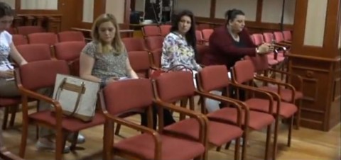 Javna rasprava o postupku donošenja odluke o izmjenama i dopunama odluke o finansiranju projekata NVO