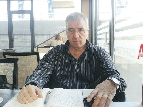 Mitrovic Milorad