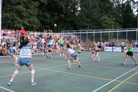 Odbojka finale