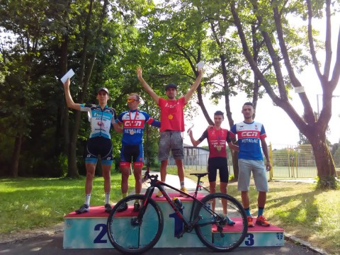 XCO PLJEVLJA OPEN 2017