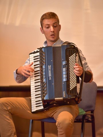 KOncert Nemanja 3