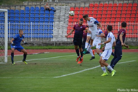 RUDAR-PETROVAC (2)