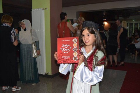 Zarkin kuhar 3