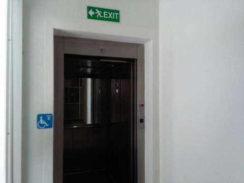 lift 1