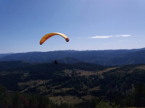 Paraglajderi Kosanica (1)