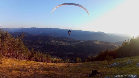 Paraglajderi Kosanica (2)