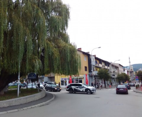 Pljevlja - Jalija 27 9 17
