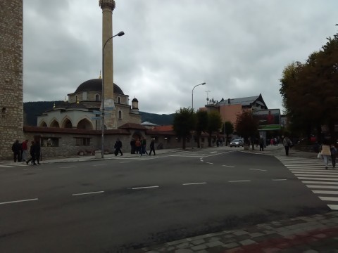 Pljevlja centar 27 9 17