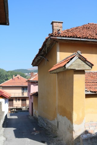 beogradska ulica