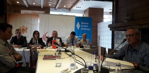 konferencija
