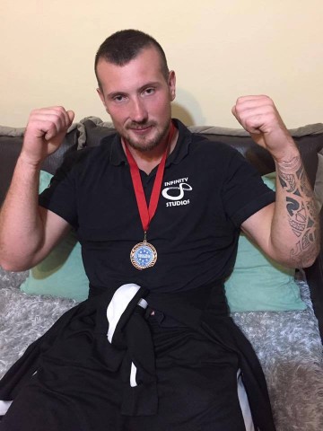 Alija Selmanovic