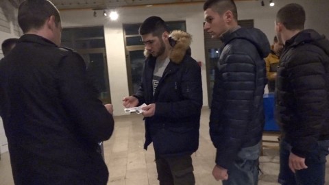 Humanitarna utakmica Milo.Still007