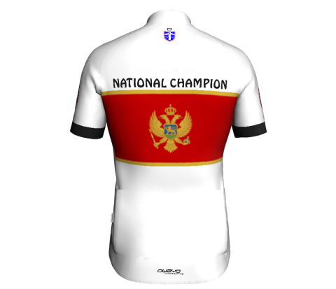 DRES PLJEVLJA XC NATIONAL CHAMPION ZADNJA