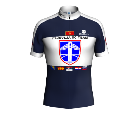 dres pljevlja xc 2018 prednja strana