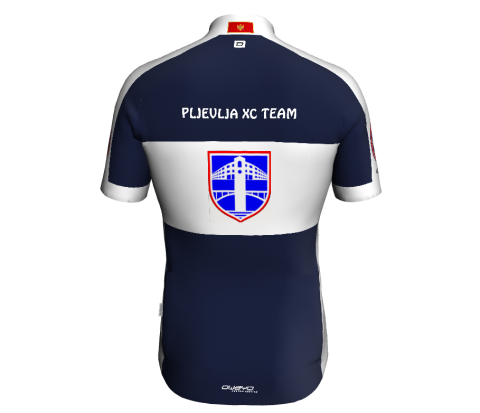 dres pljevlja xc zadnja strana