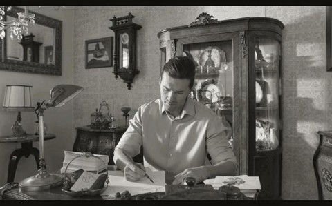 Amil Duraković model (8)
