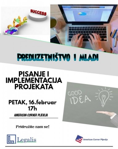 Preduzetnistvo i mladi