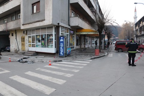Udes Jalija