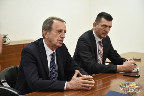 2018 03 22 Pljevlja posjeta Vektri Jakic 003