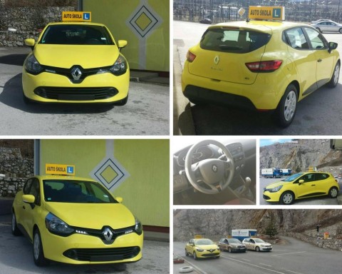 Auto skola Marjanovic Pljevlja (1)