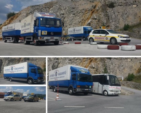 Auto skola Marjanovic Pljevlja (2)