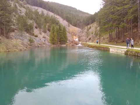 Brana Vodice 11 mart 18