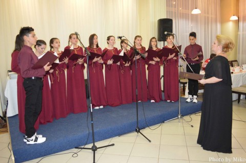 KUD Potkovač