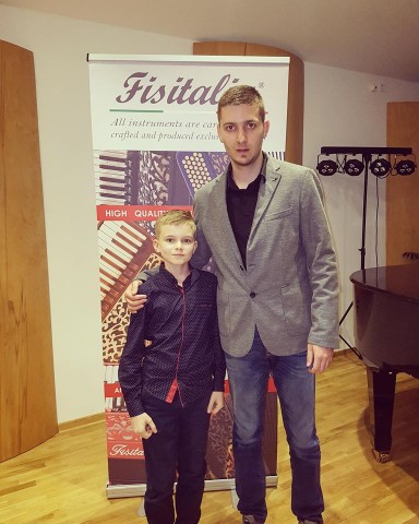 Maid i nemanja